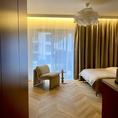 Kawalerka W Sercu Wroclawia Apartment *