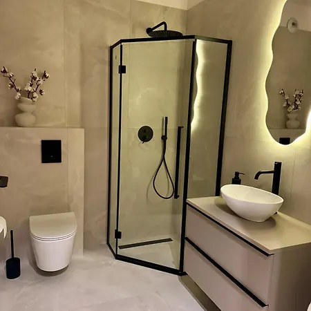Kawalerka W Sercu Wroclawia Apartment